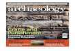 Printed for from Current Archaeology - Issue 309 at … · THE UK'S BEST SELLING ARCHAEOLOGY MAGAZINE current December 2015 Issue 309 1£4.50 Issue 309 Crime and Punishment) Unearthing