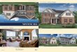 THE NIAGARA › models › niagara_1927...THE NIAGARA HIGHLIGHTS First Floor Second Floor The two-story foyer offers views of the turned staircase. The formal living room and adjacent