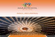 MILL RELINING - Maxitool GroupMill Relining Training We have a structured training program for our Reline Technicians including ertificates of Attainment I, II and III in Mill Relining,