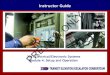 ONLY PREVIEW - Transit Training · 2018. 12. 17. · seeing an instructor perform this procedure • List procedures for electro-mechanically installing drive ... PPT slide 22 . the