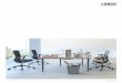 LONGO - Resource Furniture · 2016. 6. 24. · LONGO 07 1 2 3 1 2 3 ACOUSTICS 10 mm thick Chipboard Foam thickness e= 10 mm and 60 Kg/m3 (e total = 40 mm) density decorative fabric