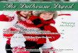Happy Holidays · 2020. 9. 17. · Happy Holidays THE OFFICIAL VOICE OF THE DALHOUSIE COMMUNITY ASSOCIATION DECEMBER 2019 5432 Dalhart Rd NW T3A 1V6 403-286-2555 admin@dalhousiecalgary.ca