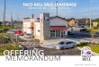 Taco Bell - 100 W SR 434, Longwood, FL 32750...About Taco Bell Taco Bell Corp., a subsidiary of Yum! Brands, Inc. (NYSE: YUM), is the nation's leading Mexican-inspired quick service