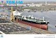 Tsakos Energy Navigationtenn.irwebpage.com/files/TNP_Q3_2017.pdf · 2017. 11. 30. · 200 400 600 800 Handy/MRs Panamax Aframax Suezmax VLCC Total Orderbook of 446 tankers to join