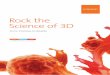 Rock the Science of 3D · CLS-AN-529). Cell Therapy Corning spheroid microplates have proven to be an effective high throughput tool for culturing and screening tumor spheroids with
