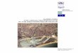 GUIDELINES FOR URBAN REGENERATION IN THE MEDITERRANEAN REGION · 2018. 2. 20. · Urban population in the Mediterranean is expected to reach 378 million in 2025, ... • Increasing