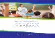 Wisconsin Educator Preparation Program Approval Handbook · • Human relations and professional dispositions • Content knowledge for subject area programs • Pedagogical knowledge