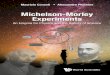 Michelson-Morley - Pluchino · 2019. 1. 23. · Michelson–Morley Experiments Downloaded from by 193.206.209.7 on 01/14/19. Re-use and distribution is strictly not permitted, except