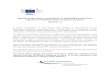 Results of the public consultation ... - European Commission · requested; the Commission requested the SCENIHR to provide a list of priority substances (as foreseen in Art. 6 of