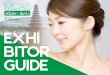 th st exhi bitor guide - IMCASimcas exhibitor and sponsor list To get a clear view of which companies are expected to attend IMCAS ASIA 2015, do not hesitate to go online . Snap a