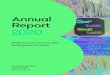 Annual Report 2020...2 Annual Report Mallacoota Community Enterprises Limited For year ending 30 June 2020 The year that was While not quite the Annus Horribilis that 1992 was to the