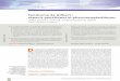 Syndrome de Gilbert : aspects génétiques et pharmacogénétiques … · dossier Pharmacogénétique 220606 Correspondances en Onco-Hématologie - Vol. IX - n° 6 - novembre-décembre