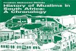 University of KwaZulu-Natal...Ebrahim Mahomed Mahida History of Muslims in South Africa: A Chronology
