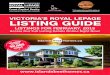 VICTORIA’S ROYAL LEPAGE LISTING GUIDE · 2015. 2. 24. · All contents copyright, Royal LePage Coast Capital Realty Victoria. CGM, 513 Five Rivers Road, Nanaimo, BC V9T 0C3. Tel