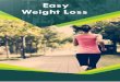 Easy weight loss