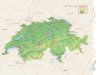 0 20 miles ELEVATION - Lonely Planetmedia.lonelyplanet.com/ebookmaps/Discover - Switzerland/ntry.pdf · Arosa St Moritz Davos Sondrio Tirano Locarno Bellinzona Chur Rapperswil Lugano