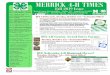 MERRICK 4-H TIMES - Nebraska Extension Fall...There’s no limit to the number of awards applied for. e sure you’ve been enrolled in the project for 2+ years. Make sure there is