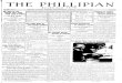 187,8 - Phillipian Archivespdf.phillipian.net/1931/09261931.pdf · 2008. 9. 9. · -Established '187,8 VoL LHII No. 3, PHILLIPS ACADEMY, ANDOVER, MASSACHUSETTS, SATURDAY, SEPTEMBER