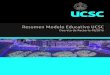 Resumen Modelo Educativo UCSC · 2018. 12. 11. · Perfil del Estudiante Principio de Formación Componentes prescritos del principio de formación Formación Teológica-Filósofica