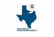 NAS JRB Fort Worth Regional Coordination Committee...3,706 181 473 5,846 Taylor 4,383 501 161 346 5,391 Travis 209 656 2,678 1,016 4,559 Total Texas Personnel 218,993 Tarrant Share