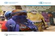 FAO-WFP early warning analysis of acute food insecurity ... › 3 › cb1907en › cb1907en.pdfContents 05 06 07 08 09 10 11 12 13 14 16 17 19 20 22 Map of acute food insecurity hotspots