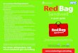 An overview of Red Bag Sandwell Red Bag Bag A5 4pp.pdfRed Bag Sandwell is a new initiative, designed to help support care home residents if they need to go into hospital Red Bag Sandwell