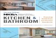 Kitchen & Bathroom€¦ · This book is printed on acid-free paper. National Kitchen & Bath Association 687 Willow Grove Street Hackettstown, NJ 07840 Phone: 800-THE-NKBA (800-843-6522)