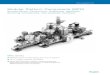 Modular Platform Components (MPC) - Swagelok...MPC Series Modular Platform Components Assembly and Service Instructions, MS-12-39. Technical Data 6 Modular Systems MPC COMPONENTS Substrate-Manifold