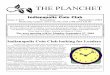 THE PLANCHET - Indianapolis Coin Club · 2020. 3. 13. · Indianapolis Coin Club Issue # 453 Newsletter September 2004 Membership numbers: ANA C-131170, CSNS L-600, ISNA LM 243 The