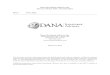 Dana Investment Advisors, Inc. Part 2A of Form ADV: Firm ......Mar 30, 2020  · Dana Investment Advisors, Inc. (“Dana”) is an independent investment management firm that was founded