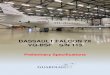 DASSAULT FALCON 7X VQ-BSF S/N 113 - Private Jets â€؛ wp-content â€؛ uploads â€؛ ... 2011 Dassault Falcon