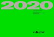 2020 - milano.design · 2020. 1. 10. · SUPERLUNA 297, 397 - SIRO 287, 288 - AMANITA 619 Da parete / Wall models - Sospensione / Suspension models: KELLY 791 - ILO 187, 467, 487
