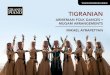 ARMENIAN FOLK DANCES â€¢ MUGAM ARRANGEMENTS ... ARMENIAN FOLK DANCES â€¢ MUGAM ARRANGEMENTS, OPP. 2,