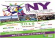 The Largest Dental Meeti ng/Exhibiti on/Congress in the ......Exhibitor Information For More Information Contact: Greater New York Dental Meeting 570 Seventh Avenue - Suite 800 New