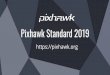 Auterion | The drone software platform built for enterprise - Pixhawk Standard … · 2019. 6. 26. · FMUv5X Preview: Autopilot-on-Module - Miniature form factor addressing the industry