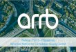 Webinar: Advanced Method for Compaction Quality Control · 2020. 6. 14. · Advanced Method for Compaction Quality Control. 2 Professional Knowledge Hub - ARRB Group ... –To modernise