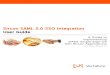 Sircon SAML 2.0 SSO Integration User Guide...May 01, 2015  · single sign-on (SSO) from within the user’s company’s network, it triggers a complex series of user authentication