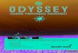odyssey - LGseedslgseeds.dk/wp-content/uploads/2018/12/Odyssey-2018.pdf · 2018. 12. 6. · i ts. (%) Sortering over 2,5 mm (%) Meldug (%) Bygrust (%) Skoldplet (%) Bladplet (%) Strå