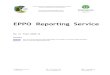 EPPO Reporting Service · 2020. 12. 15. · Tel. : 33 1 45 20 77 94 E-mail : hq@eppo.int Web : GD: gd.eppo.int . EPPO Reporting Service . NO. 12 PARIS, 2020-12 . CONTENTS. 2020/260