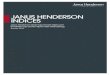 Janus Henderson Small Cap Growth Alpha and Small/Mid Cap ... › wp-content › ...the Janus Henderson Small/Mid Cap Growth Alpha Index (each an “Index” and collectively the “Indices”)
