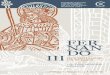 REX HISPANIAE EN BURGOS · 2020. 9. 21. · Fernando III será valedor junto al obispo Mauricio de la construcción de un nuevo templo góti-co, asistiendo a la colocación de su