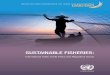 Sustainable Fisheries: International Trade, Trade Policy and … · 2020. 9. 2. · SCM WTO Agreement on Subsidies and Countervailing Measures SVEs small, vulnerable economies 