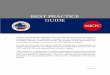 Best Practice Guide - California CourtsBEST PRACTICE GUIDE In 2011, the Interstate Commission for Juveniles (ICJ) and the Association of Administrators of the Interstate Compact on