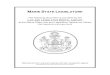 MAINE STATE LEGISLATURElldc.mainelegislature.org/Open/Mass/1806-1820/Mass_1813... · 2014. 9. 26. · at the Maine State Law and Legislative Reference Library ... Invo~ve{l;, blitas