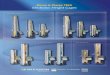 Brown & Sharpe TESA Electronic Height Gages · 2013. 10. 29. · Brown & Sharpe offers a full line of height gages to meet any manufacturing requirement, from first piece and layout