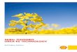 SHELL THIOGRO UREA-ES TECHNOLOGY · incorporating sulphur into the world’s most widely-used fertiliser – urea. In many cases, Shell’s Urea-ES technology can help create cost