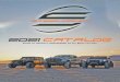 Website Features - Steelcraft Automotive · 2020. 11. 3. · Ranger XL/XLT/Lariat Super Cab (Rocker Mount) 19-21 212100 212107 212107P Ranger XL/XLT/Lariat Super Crew Cab (Rocker