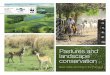 THIS PUBLICATION HAS BEEN PUBLISHED IN ......Photos » Raquel Brunelli and Sandra Aparecida Santos, from Embrapa Pantanal, and São Roque Agropecuária. A. Cambone, R. Isotti – Homo
