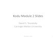 Kodu Module 1dst/Kodu/Curriculum/modules/02/...Kodu Game Lab (1.4.640, Genera n do(l) see bump oo bump ball red blue move ball ball toward eat grab Kodu Game Lab (14.640 Genera con