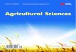 AS.Vol08.No08.Aug2017.pp729-867 › pdf › AS_08_08_Content_2017080714140535.pdfAgricultural Sciences (AS) Journal Information SUBSCRIPTIONS The Agricultural Sciences (Online at Scientific